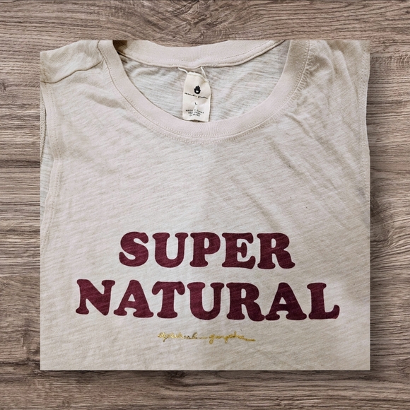 Bundle of Spiritual Gangster Tanks Size Large (4) - Picture 8 of 9